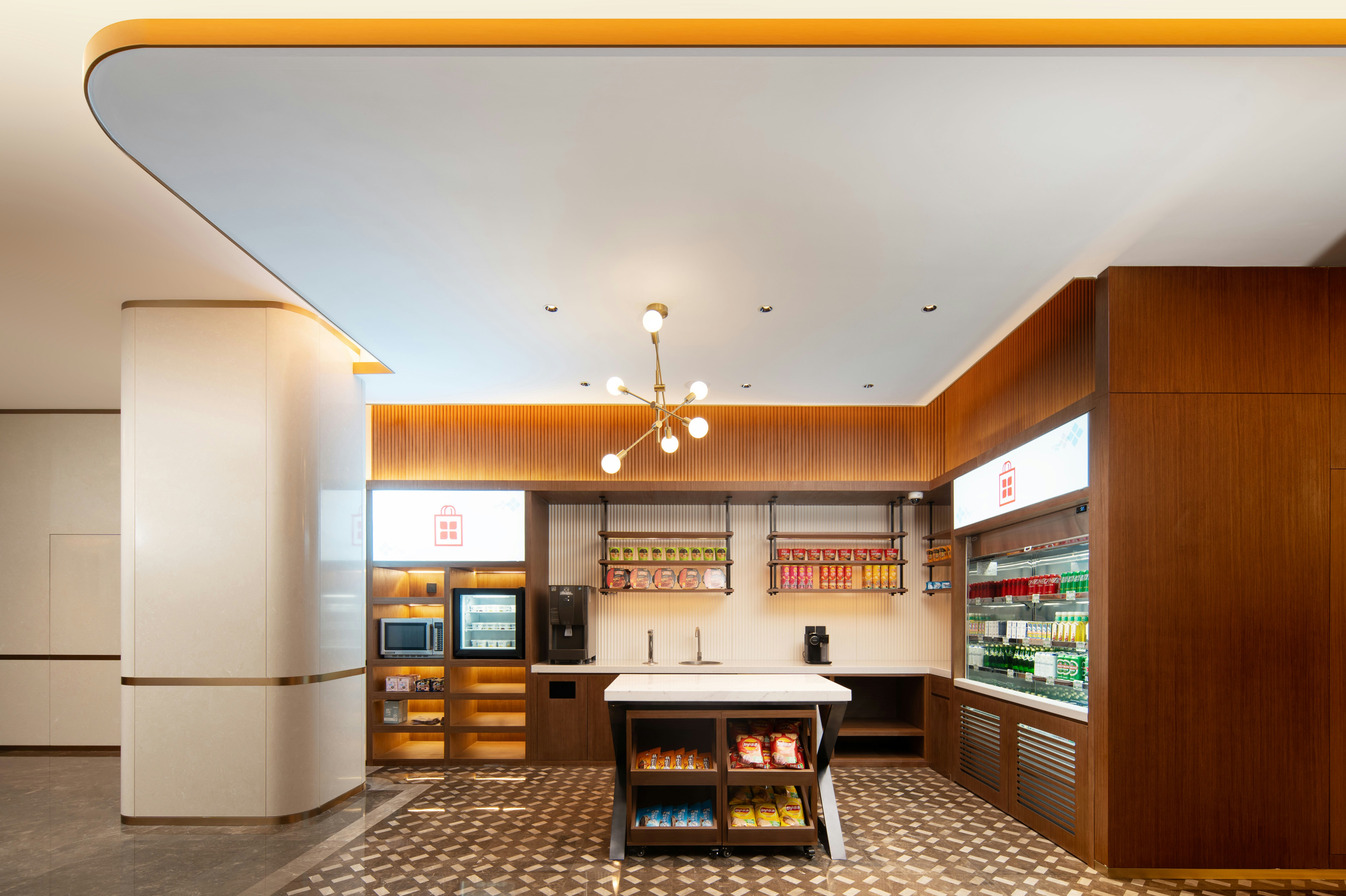 Hilton Garden Inn Beijing West Railway Station 14/43