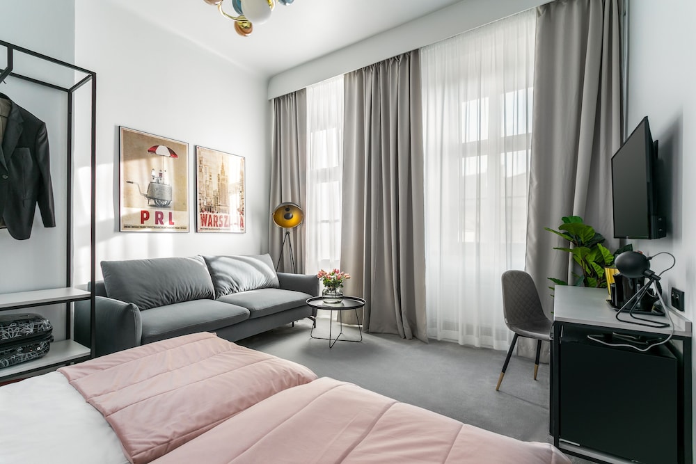 Old Town Residence - Premium Aparthotel 10/21