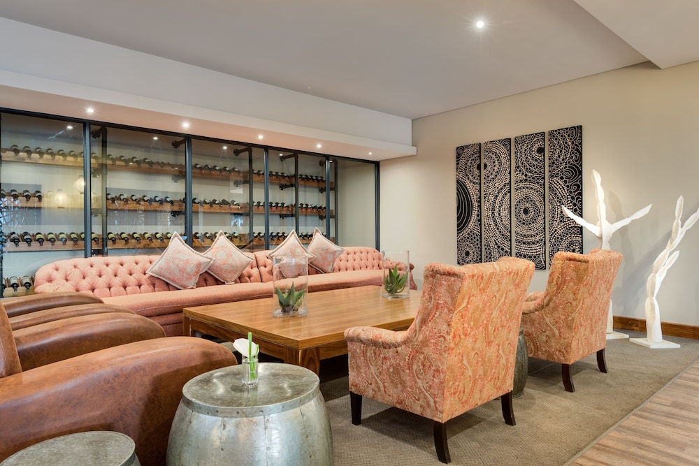 ANEW Resort Hunters Rest Rustenburg 29/33
