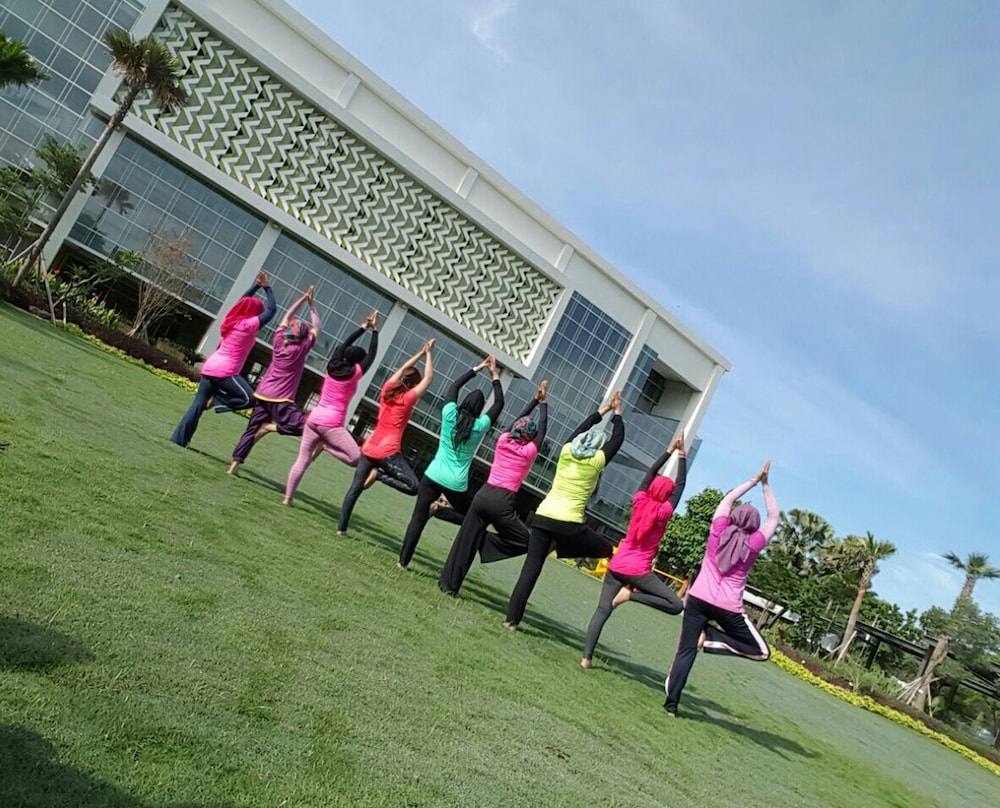 MaxOneHotels.com at Resort Makassar 53/57