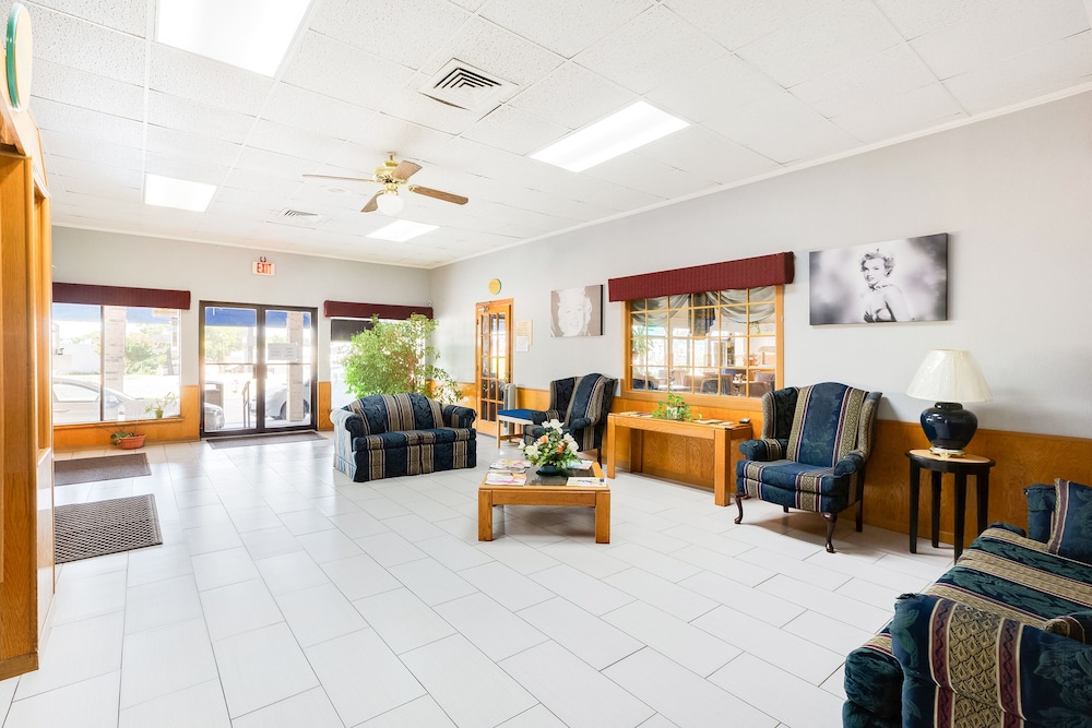 Oyo Hotel Tyler Lindale 60/87
