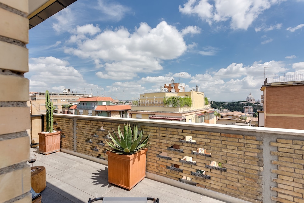 Rome as you feel - San Lucio Apartments 42/50