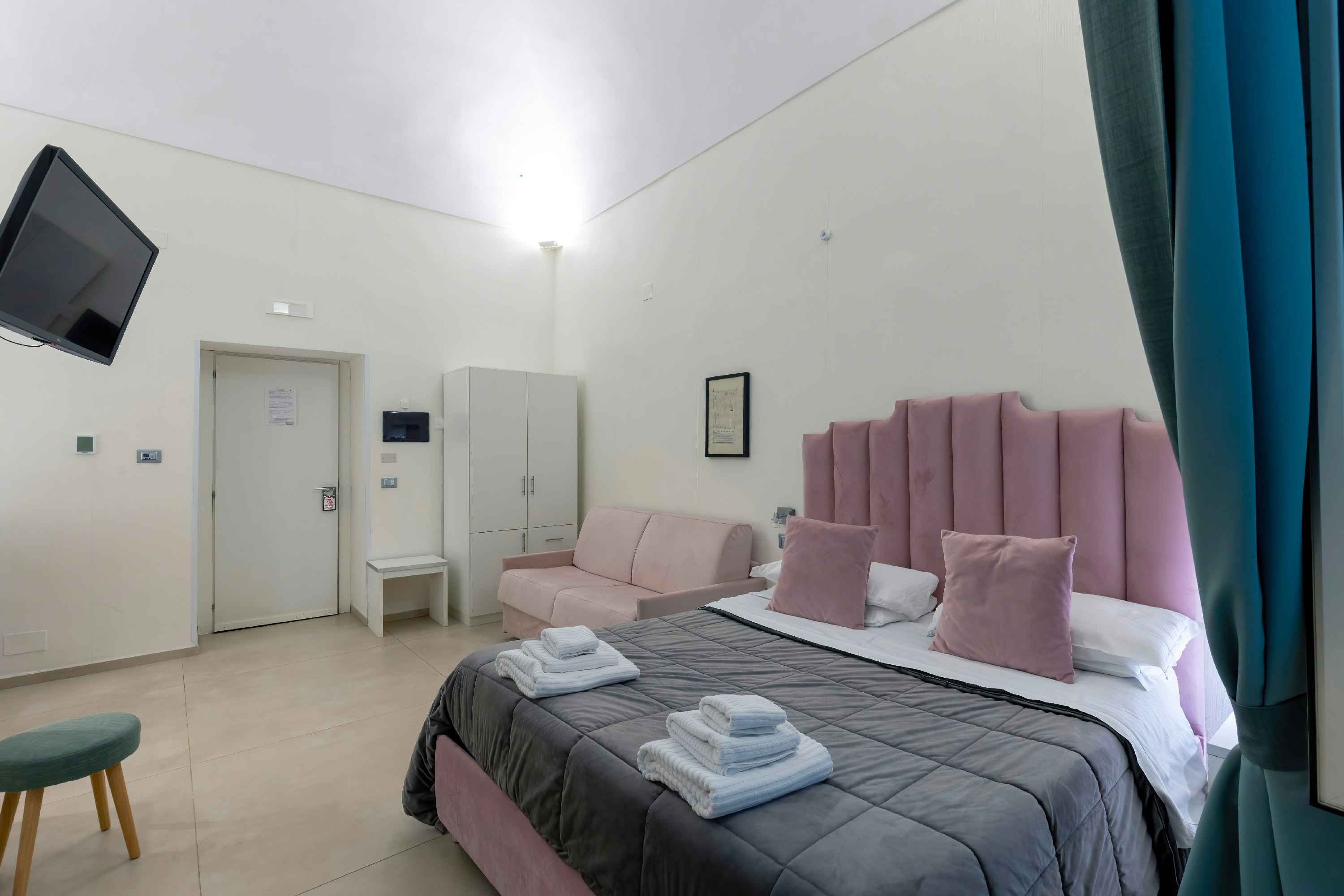 Il Tesoro Smart Suite & Spa 12/61