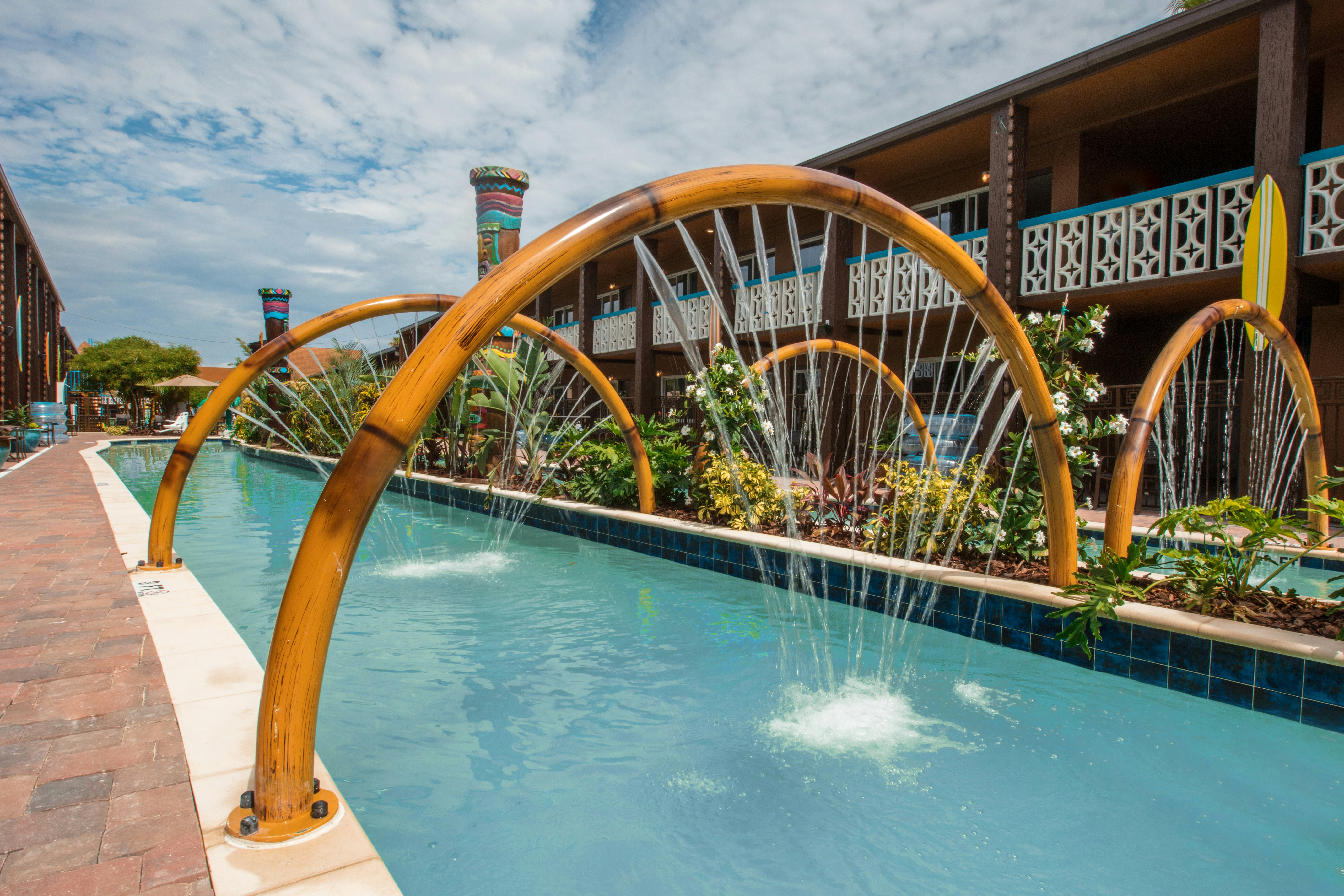 Westgate Cocoa Beach Resort 17/24