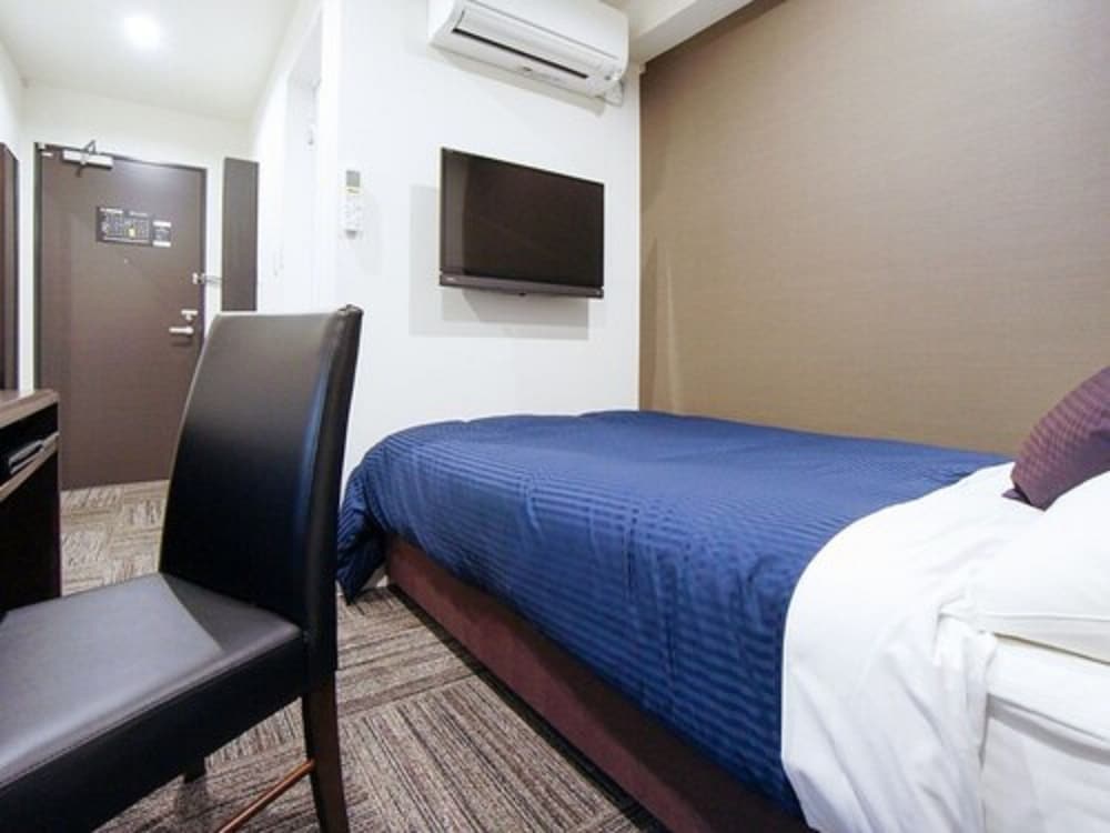 Hotel Livemax Kakegawa Ekimae 7/19
