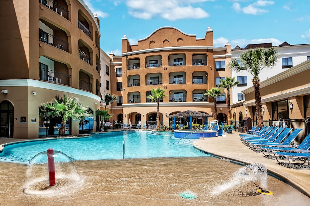 Courtyard by Marriott San Antonio SeaWorld - Westover Hills 3/65