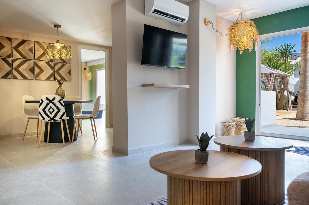 Marsenses Natura Olea Hotel 37/62