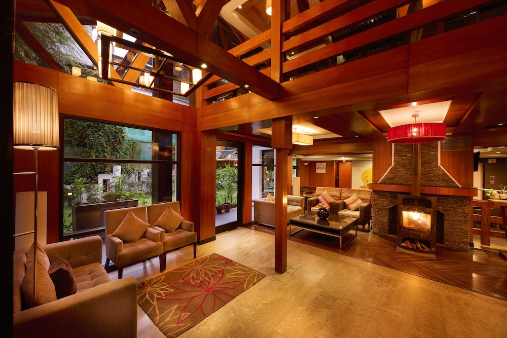 Quality Inn River Country 23/44