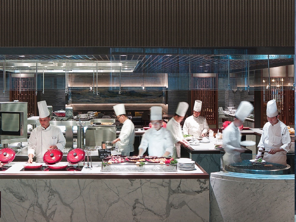 Nuo Hotel Beijing 62/77