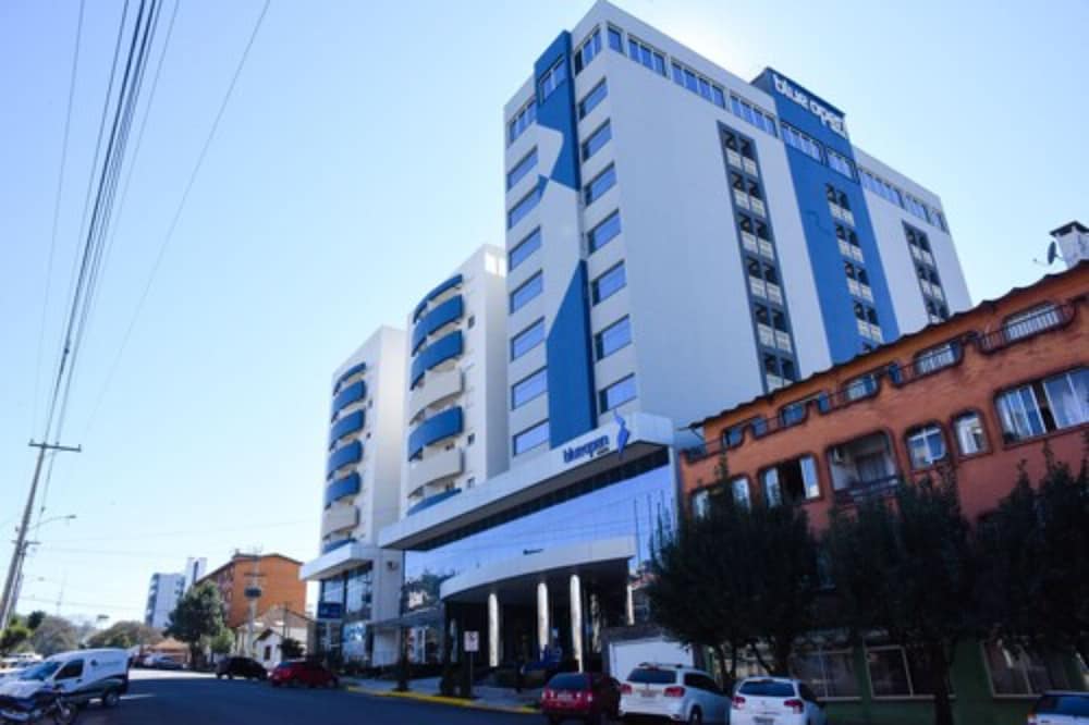 Blue Open Hotel 5/50