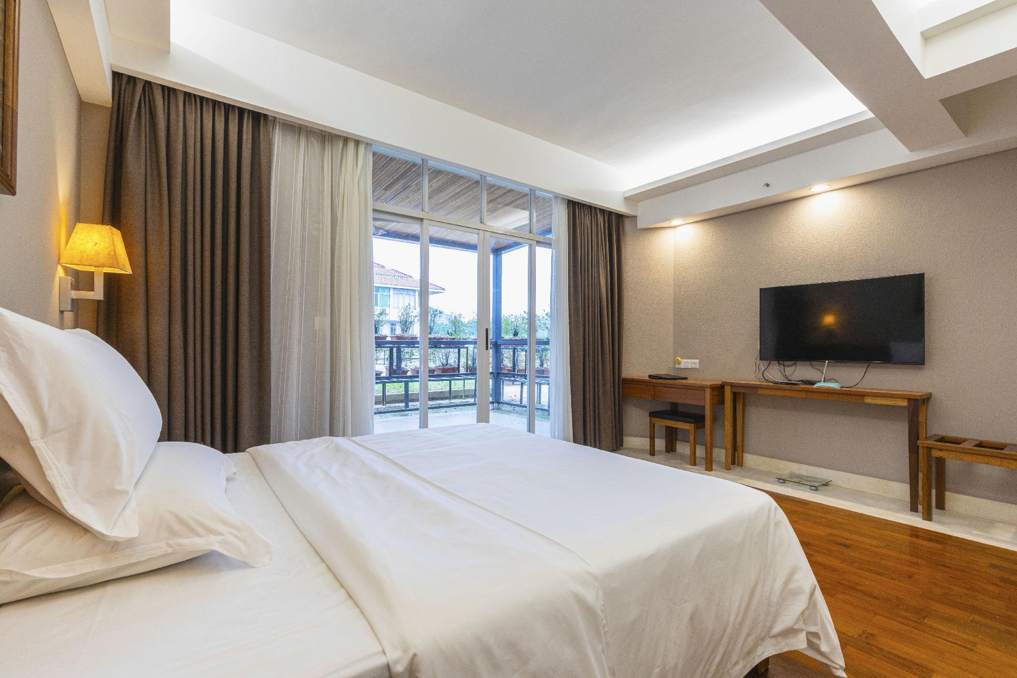 Huicheng Siji Hotel 18/32