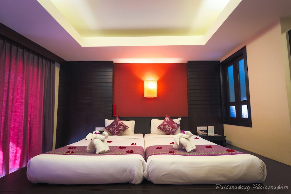 Wild Orchid Villa Krabi 42/74