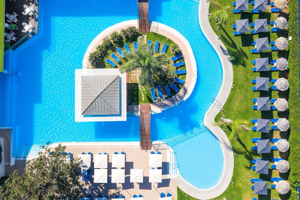 Oceanis Beach Hotel 32/50