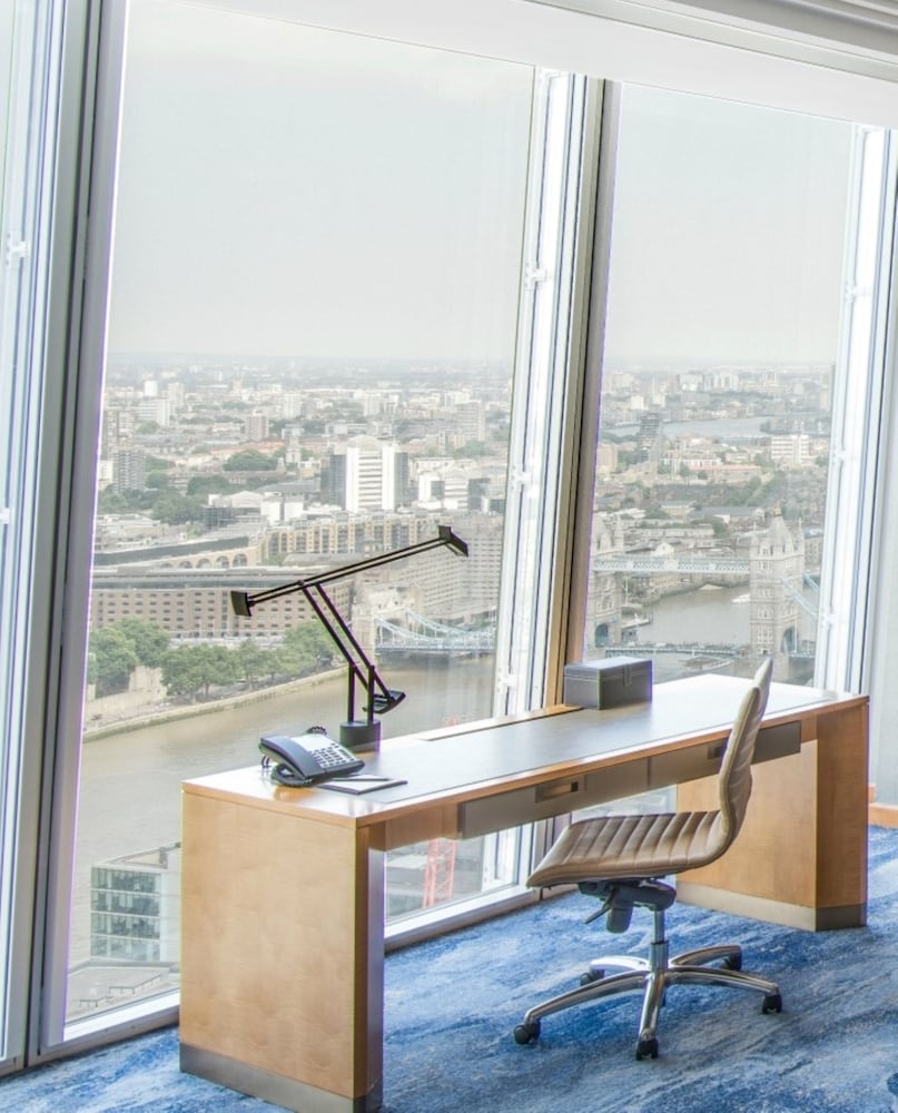Shangri-La The Shard London 39/69