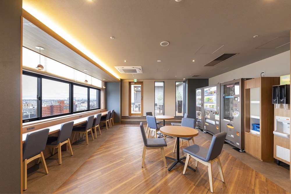 Dormy Inn Kawasaki Natural Hot Spring 40/61