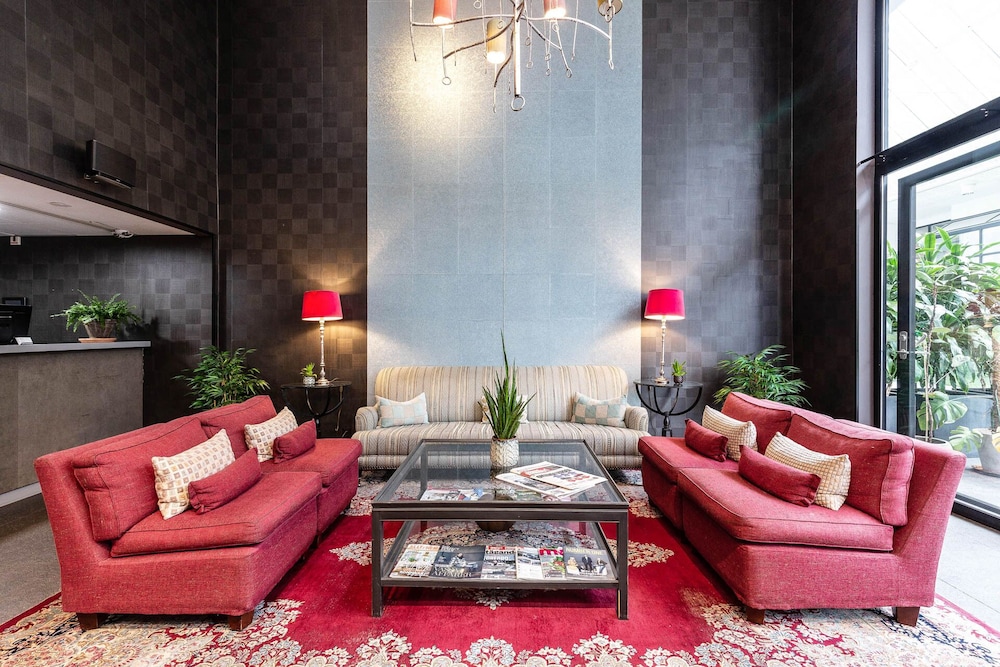 Biz Apartment Gardet 39/59
