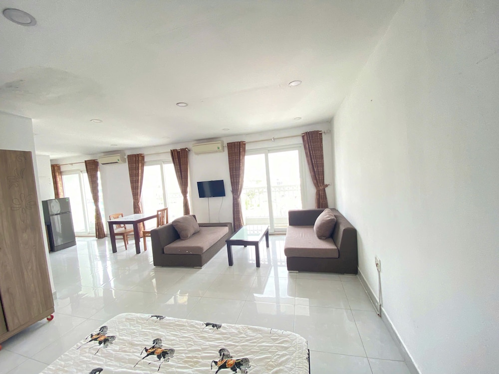 غرفة قياسية بسرير كوين، White Diamond Hotel - Airport 3/4