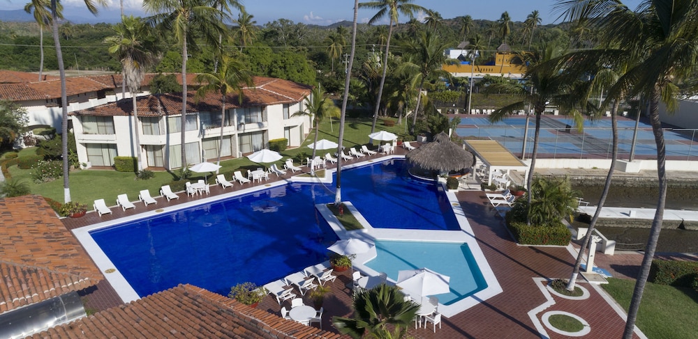 Hotel Cabo Blanco 29/47