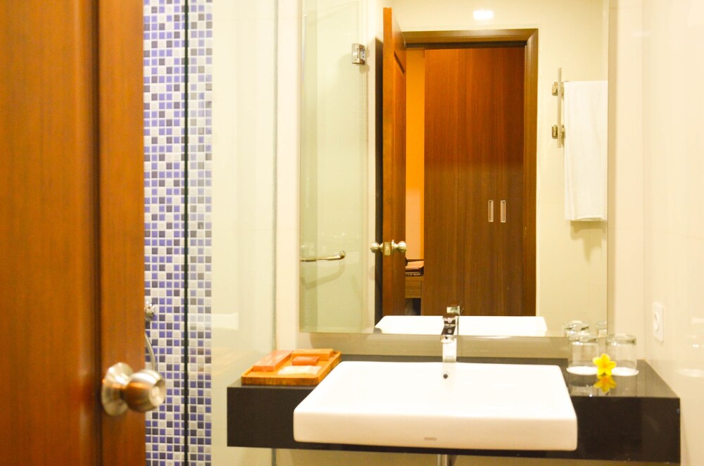 Airish Hotel Palembang 38/39