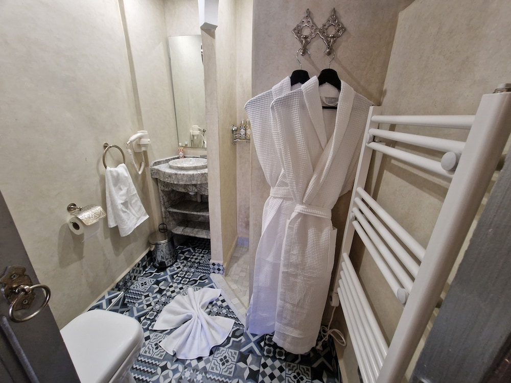 Riad Explore 43/44