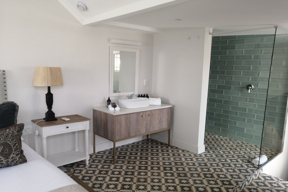 Chapter House Boutique Hotel 38/38