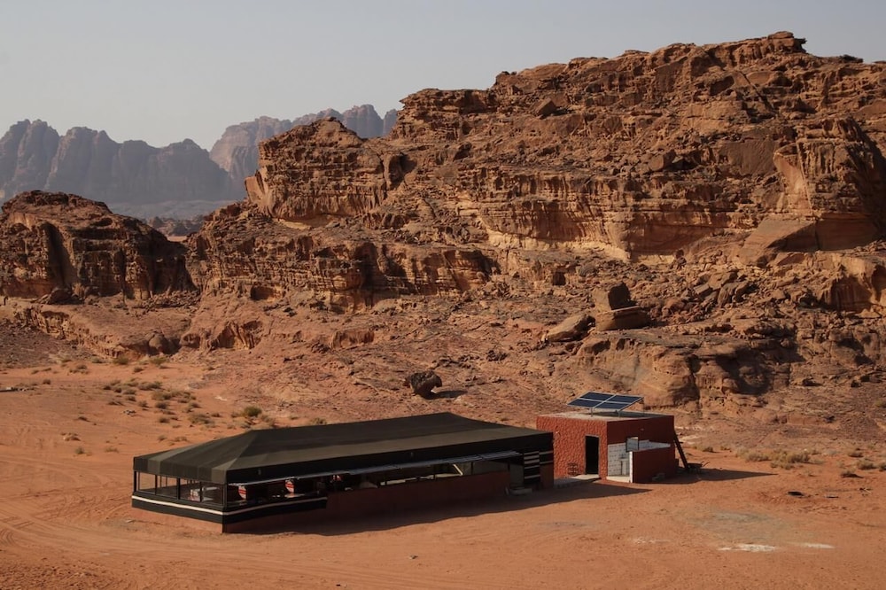 Wadi Rum Desert Adventures 21/50