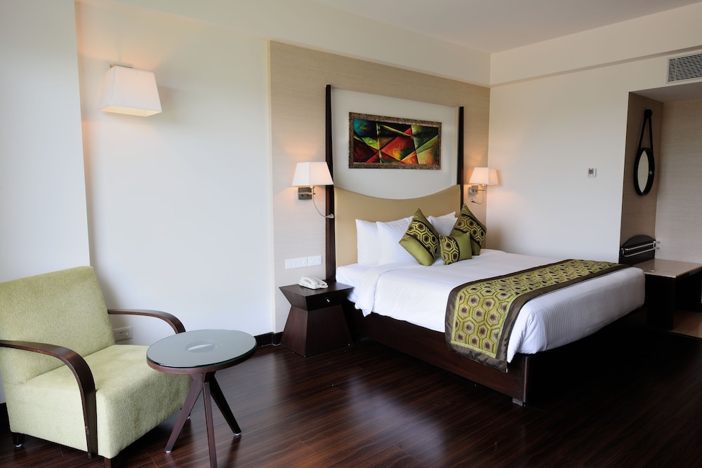 Gurmon Hotels Sohna Road Gurugram a Member of Radisson Individuals 22/75