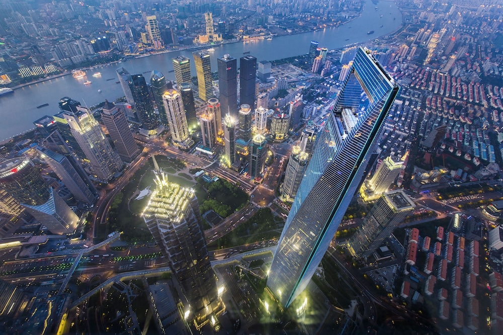 Park Hyatt Shanghai 36/68