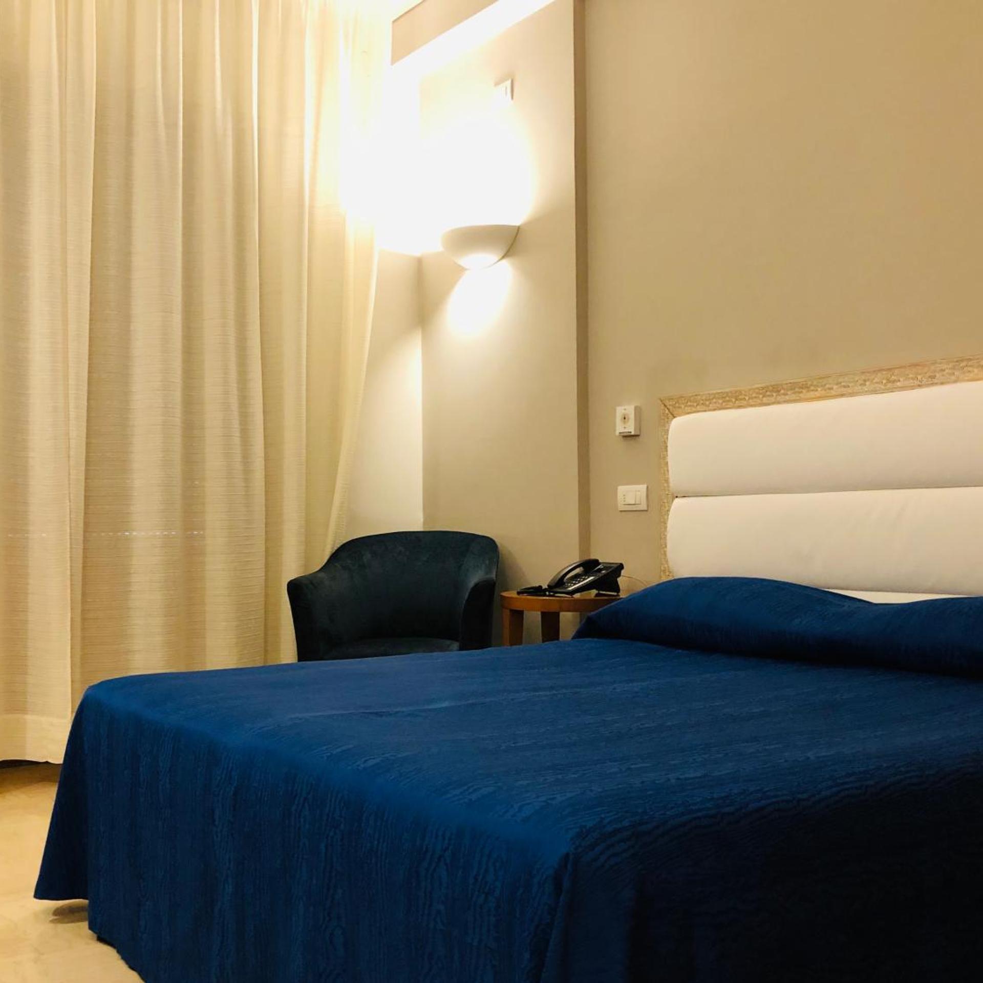 Grand Hotel Ambasciatori Wellness and Spa 14/49