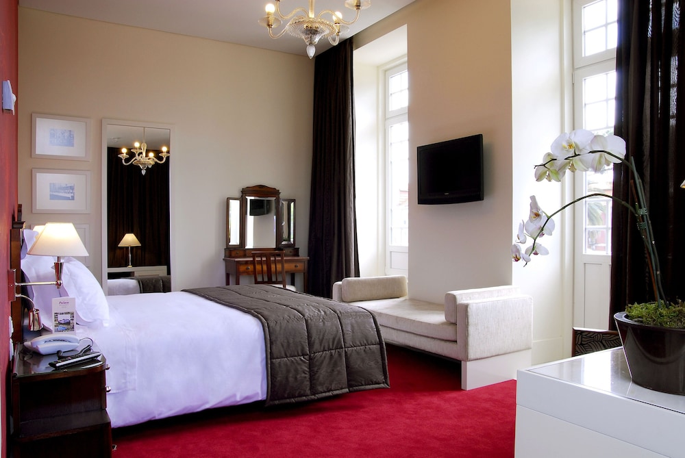 Curia Palace Hotel Spa and Golf 15/36