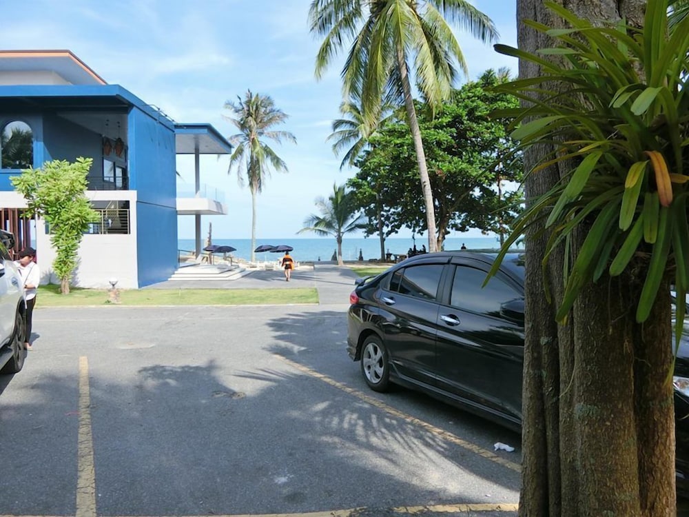 Talkoo Beach Resort 40/58