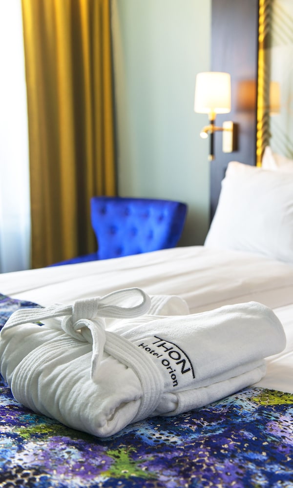 Thon Hotel Orion 9/54