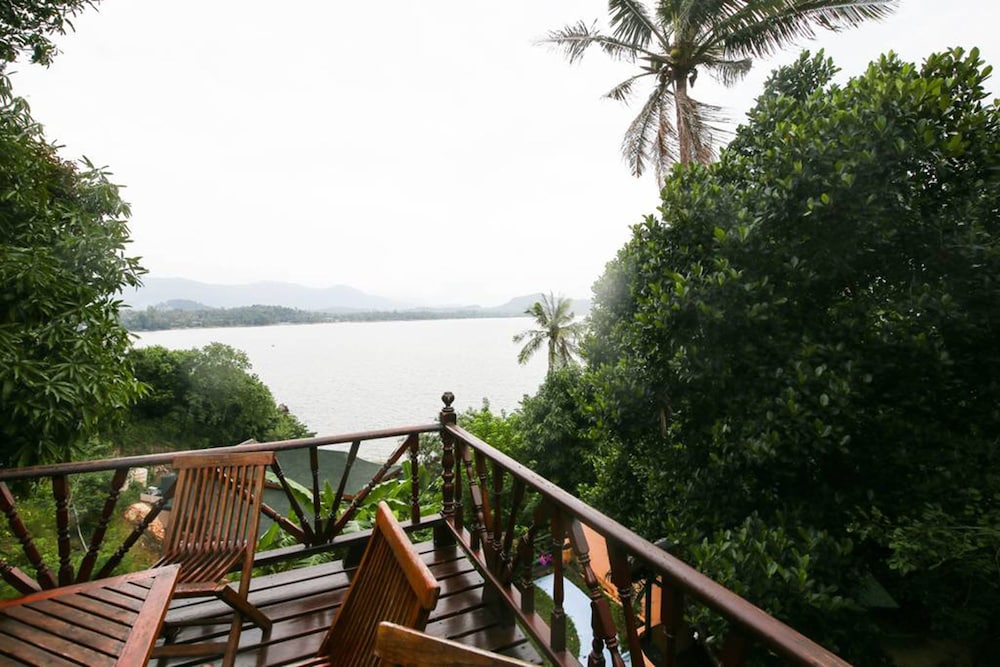 7 Br Sea Front Koh Phangan 26/37