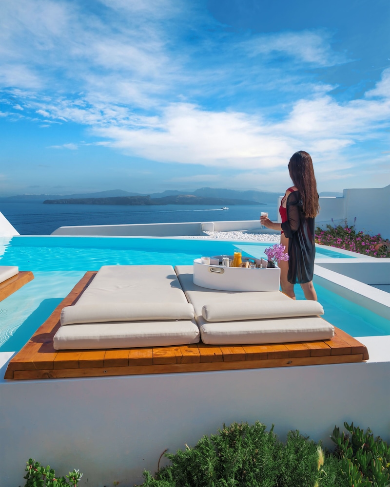 Phos The Boutique Luxury Hotel & Villas 34/50