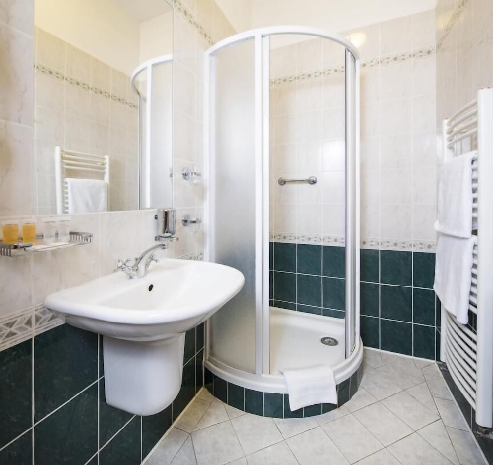 SPA RESORT LIBVERDA - VILLA FRIEDLAND 33/34