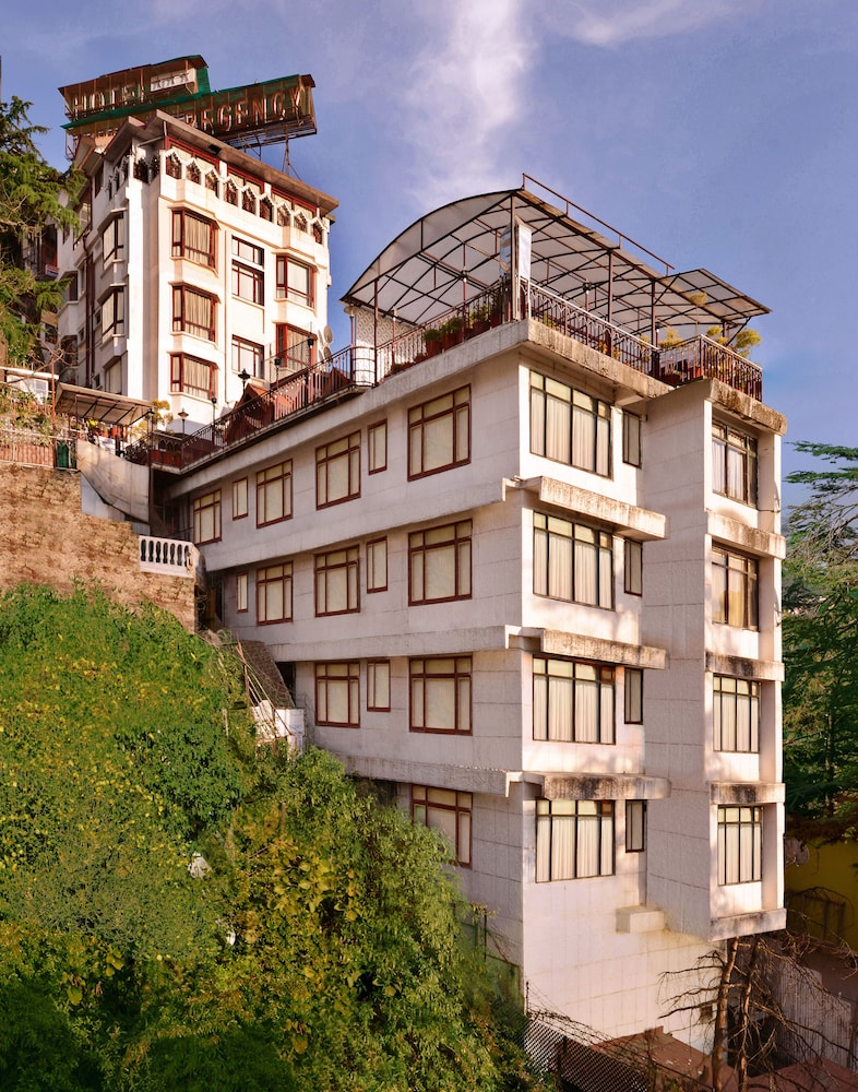 Hotel Ashiana Regency 1/45