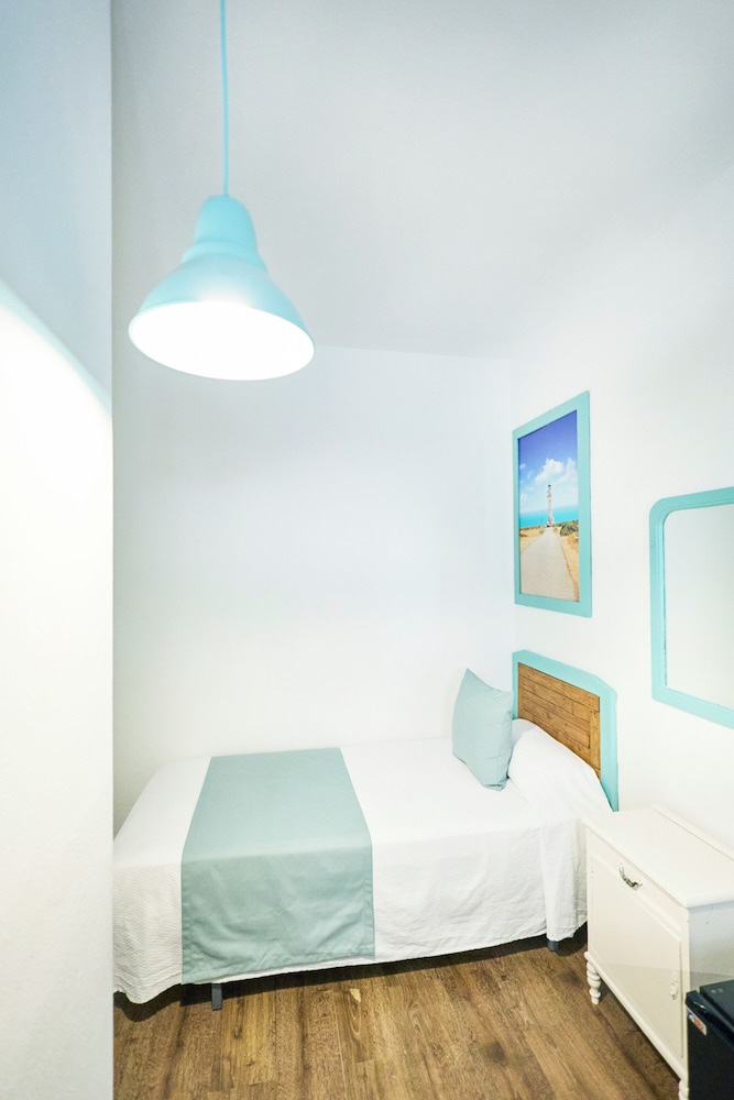 غرفة مفردة، Hostal Sunset Ibiza 10/15