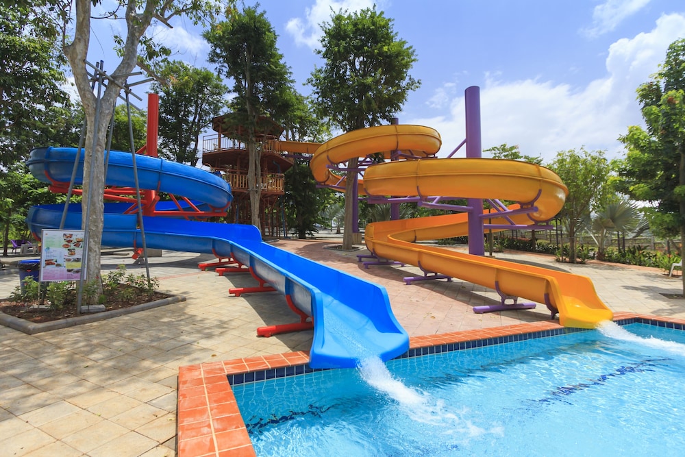 Khaoyai Fantasy Resort 53/71