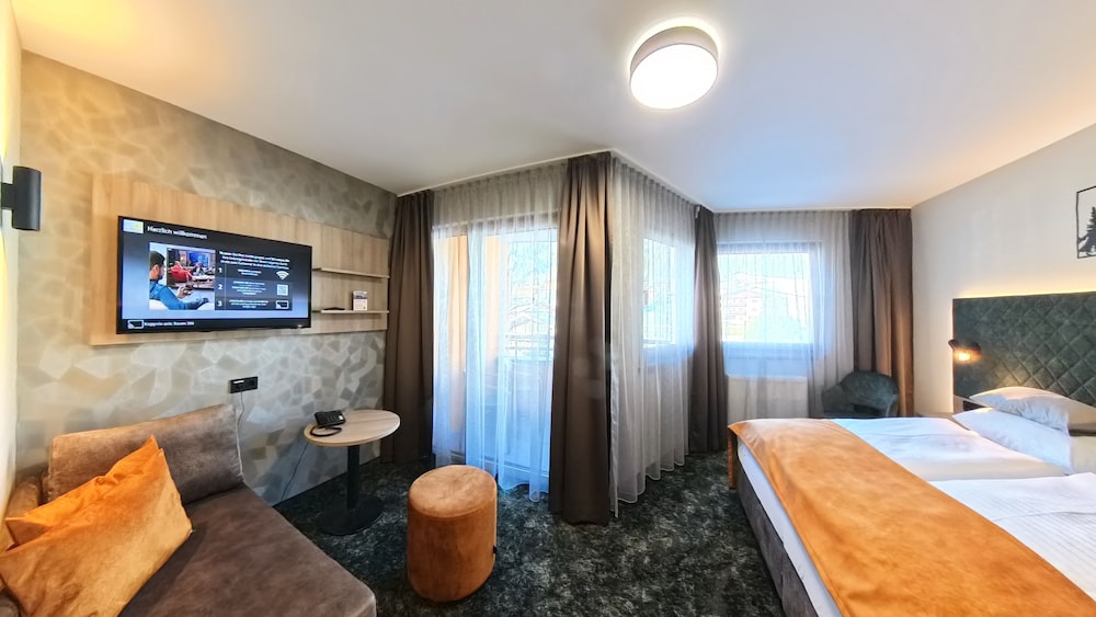 Vital & Sporthotel Brixen 9/50