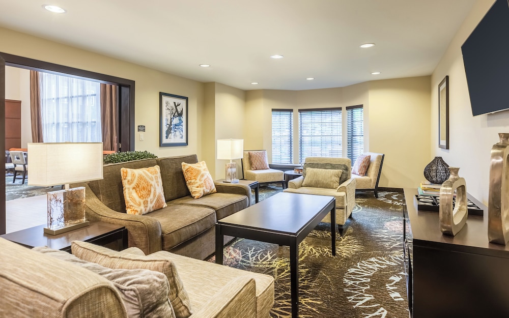 Staybridge Suites Houston I-10 West-Beltway 8 25/49