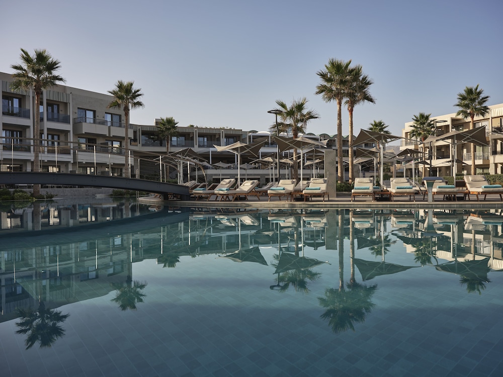 AMIRA Luxury Resort and Spa - Adults Only 43/50