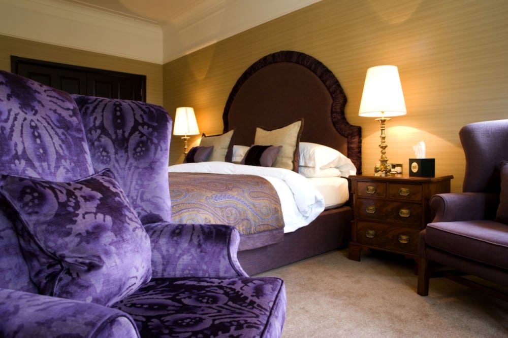 The Marcliffe Hotel And Spa 11/71