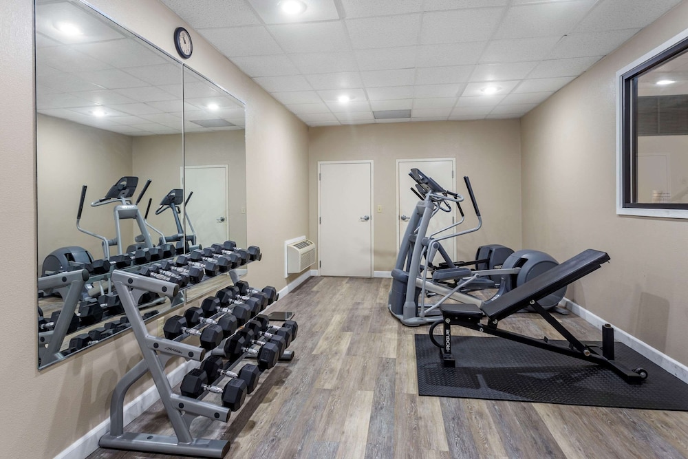 Quality Inn St. Robert - Ft. Leonard Wood 25/40