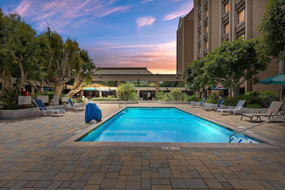 Doubletree By Hilton Whittier Los Angeles 1/79