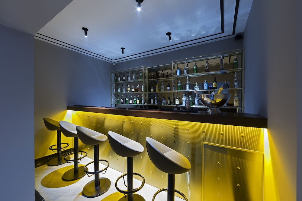 Walton Hotels Galata 31/35