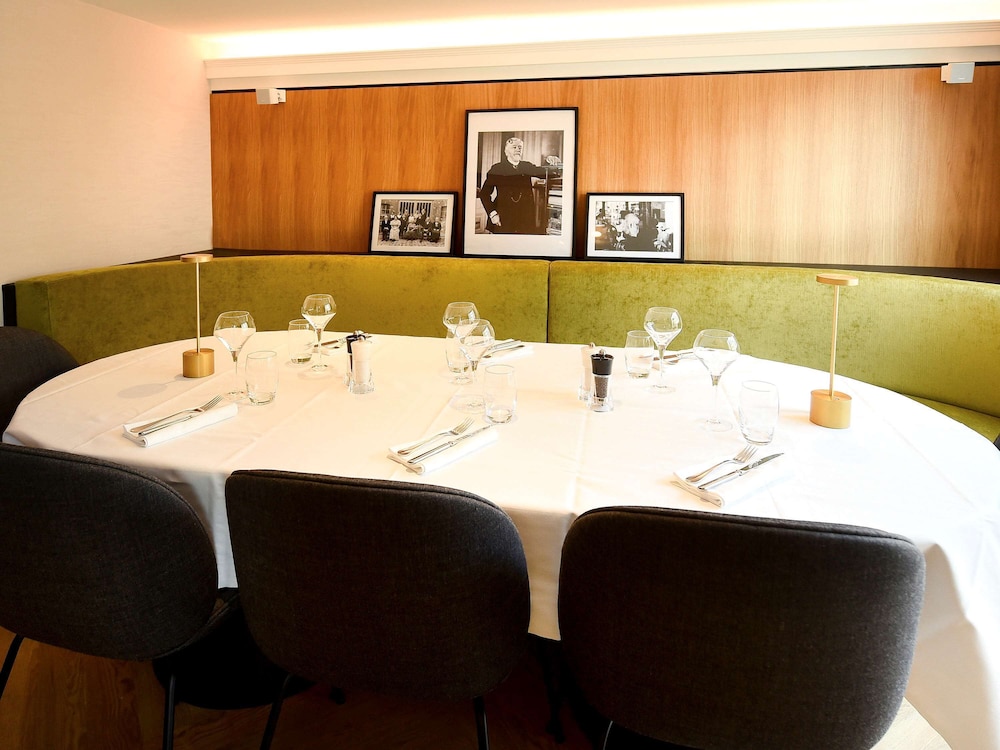 Ibis Styles Dijon Central 59/68