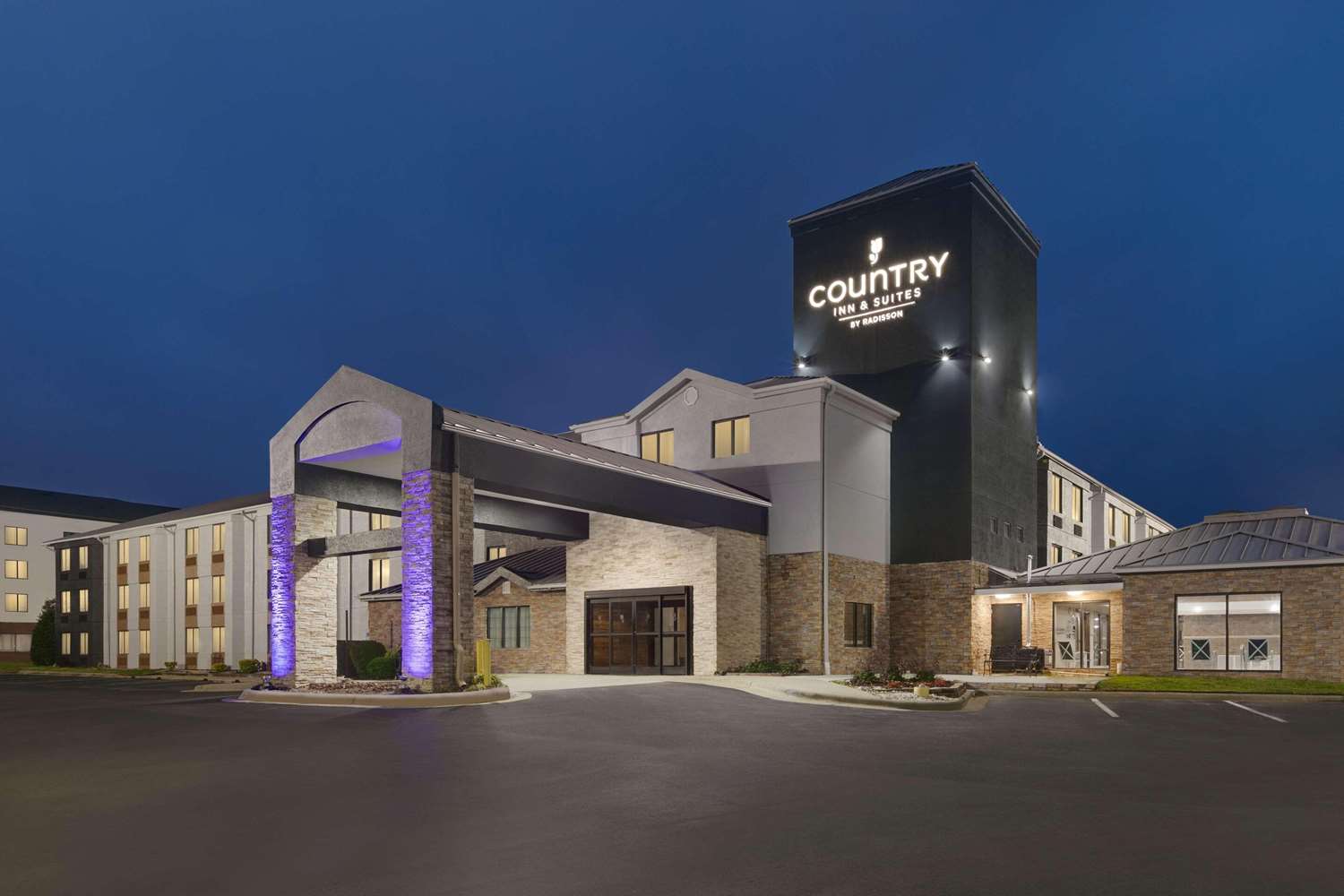 Country Inn & Suites by Radisson, Roanoke Rapids, NC 1/14