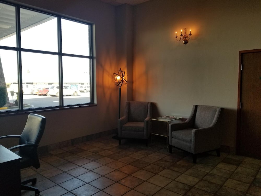 Shilo Inn Suites Salem 27/37