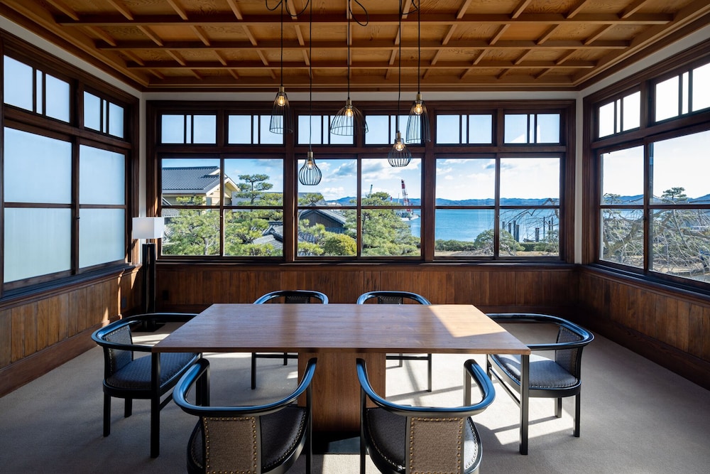 Ryokan Onomichi Nishiyama 37/49