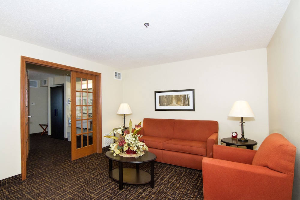 Americinn By Wyndham Peoria 33/59